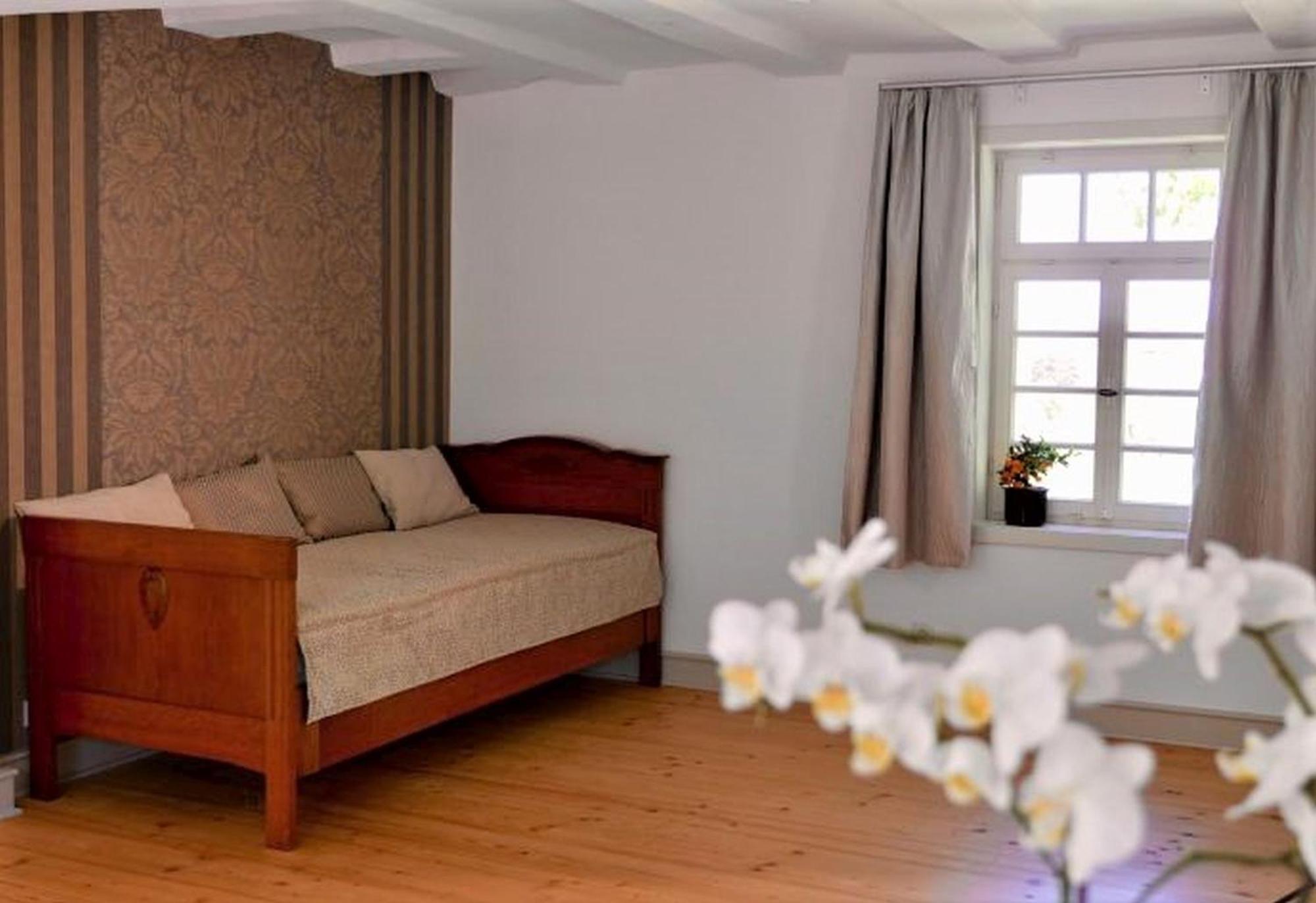 Ferienhaus Schaeferhaus Frielendorf Екстериор снимка